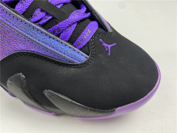 Jordan 14 Retro Doernbecher (2019) CV2469-001