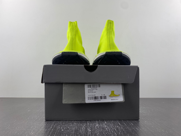 BLCG 3XL SOCK 758481 W2DG1 7090