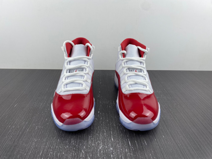 AIR JORDAN 11 RETRO CT8012-116