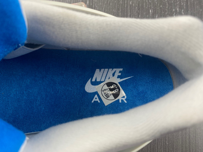 AIR JORDAN 4 OG “MILITARY BLUE” 308497-105P