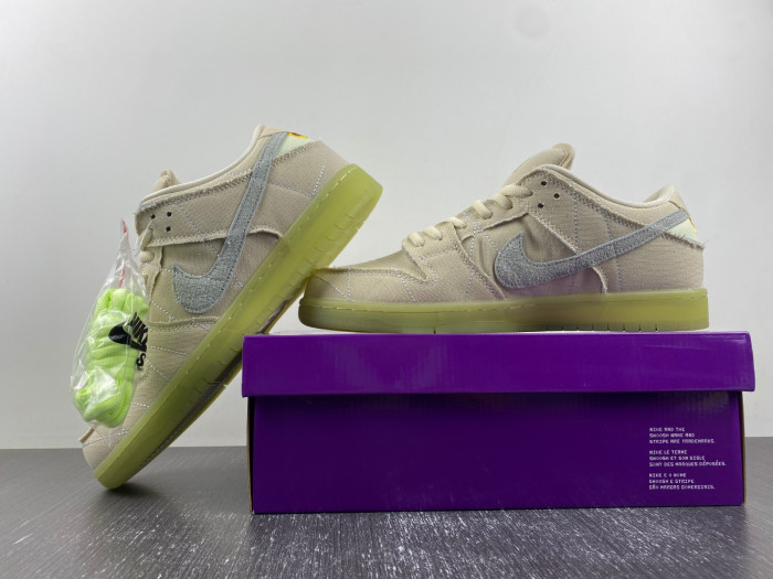 Nike Dunk SB Low Mummy DM0774-111