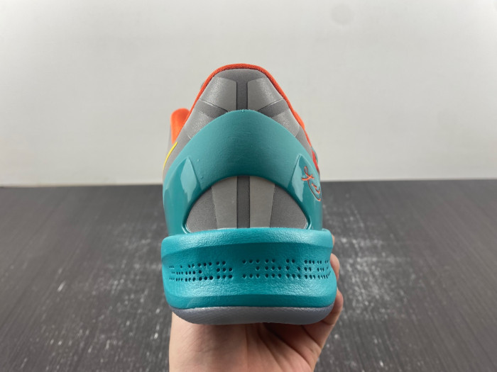 Nike Kobe 8 Protro FQ3548-001