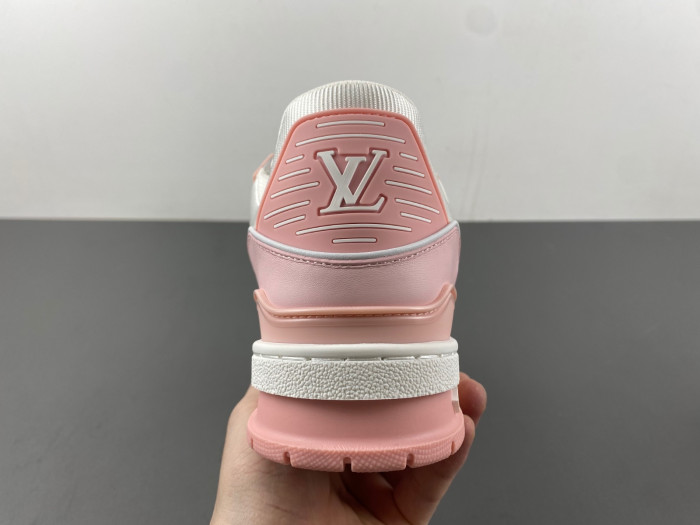 Louis Vuitton LV trainer
