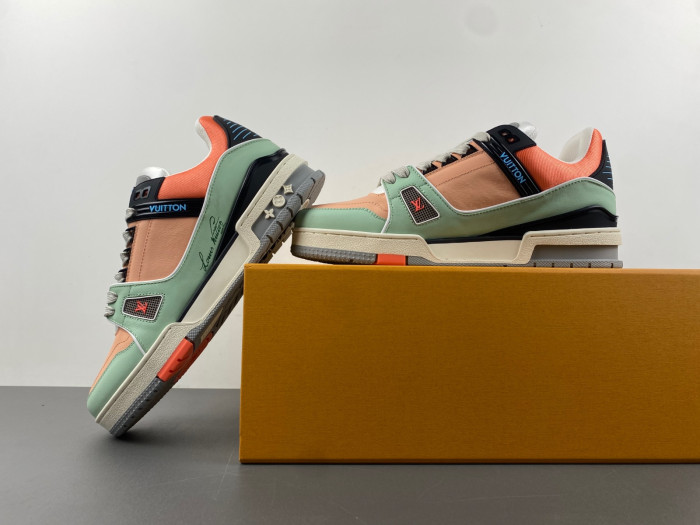 Louis Vuitton LV trainer