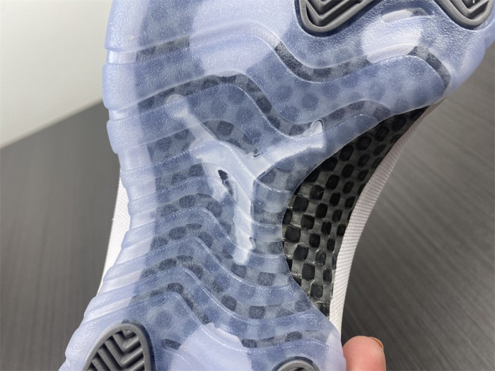 Jordan 11 Retro Cool Grey (2021) - CT8012-005