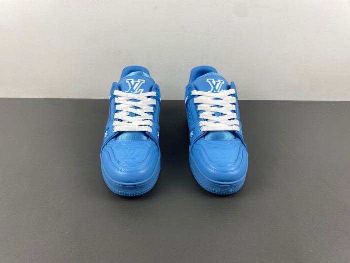 Louis Vuitton LV trainer