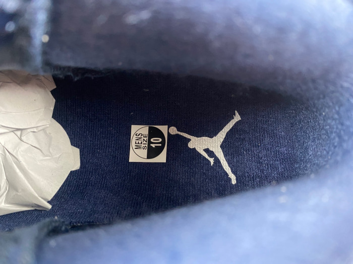 Air Jordan 6 “Olympic” CT8529-164