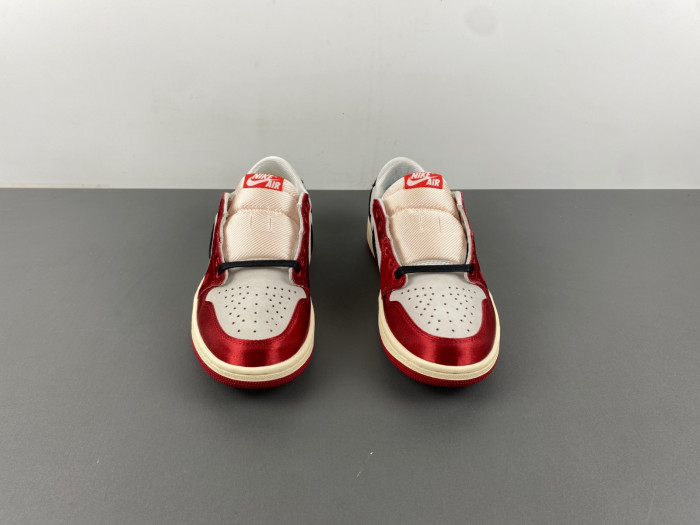 Trophy Room x Air Jordan 1 Low OG “Home” FN0432-100