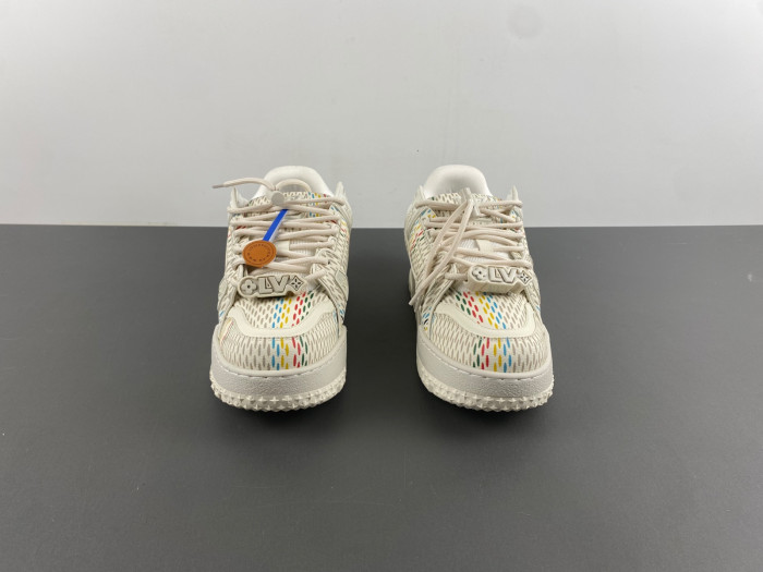 Louis Vuitton LV trainer