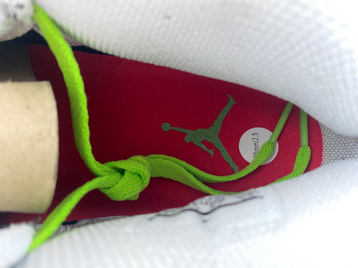 Air Jordan 4 Doernbecher 308497-015