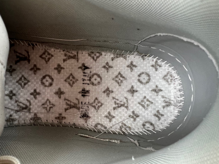 Louis Vuitton LV trainer