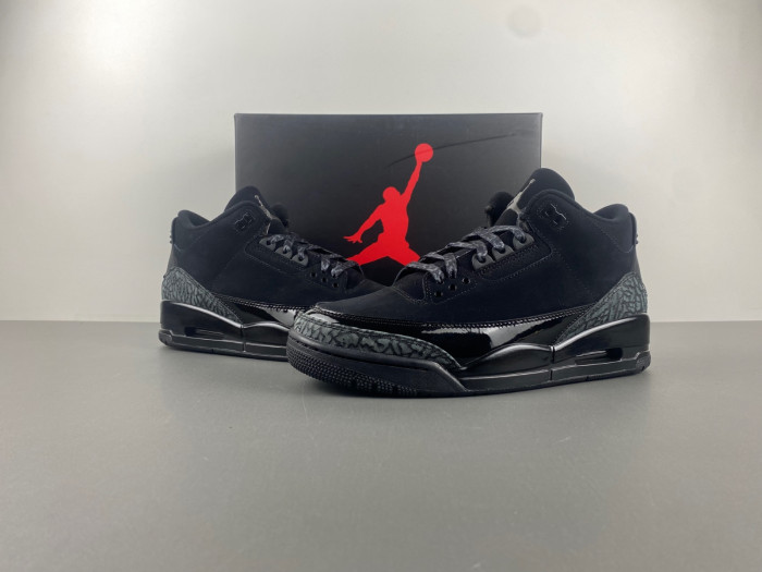 AIR JORDAN 3 RETRO CT8532-001