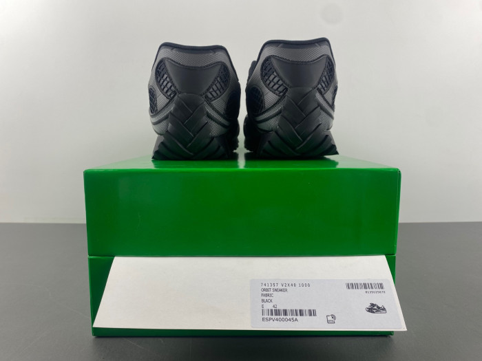 BOTTEGA VENETA ORBIT SNEAKER