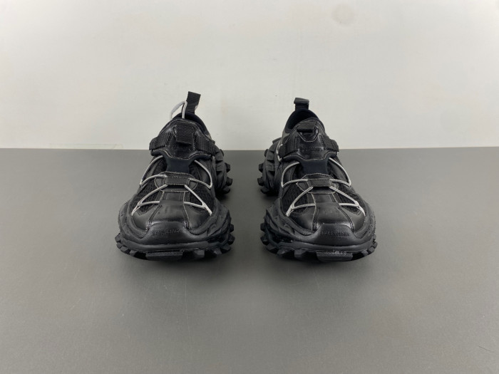 Ba*len*cia*ga sneaker 804921 whike 1000