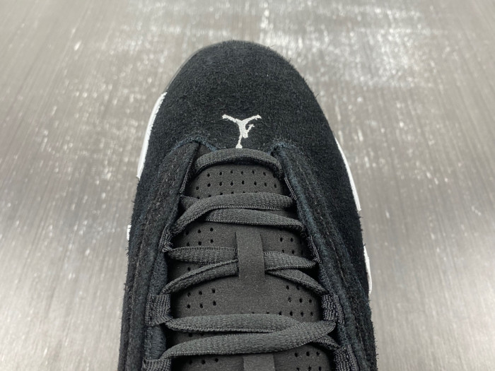 Air Jordan 14 “Black/White/University Red”