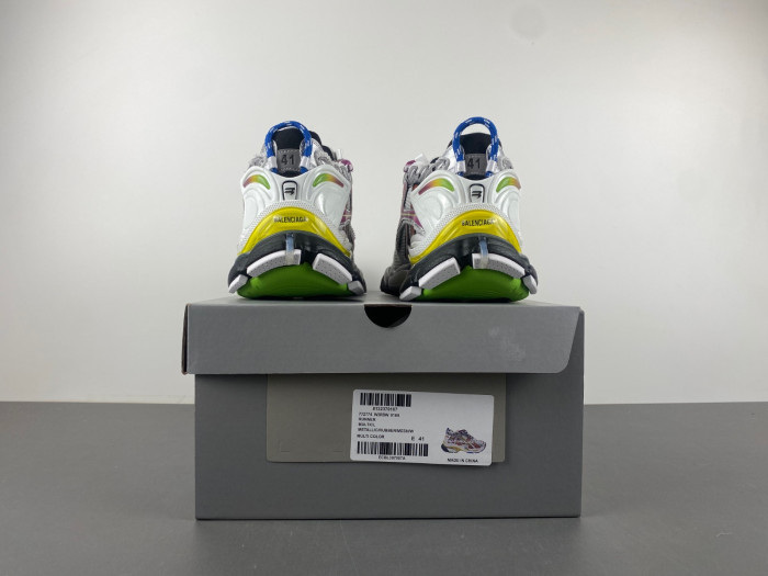 Balenciaga Runner 772774-W3RBW-9168