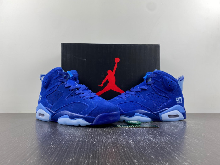 Air Jordan 6 CT8529-4100