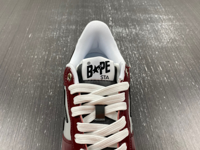 A BATHING APE BAPE STA