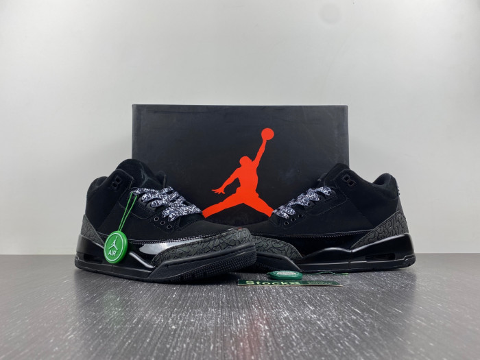 AIR JORDAN 3 RETRO CK9246-168