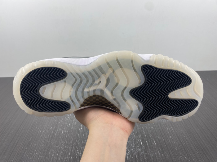 AIR JORDAN 11 “DMP” Gratitude  CT8012-170