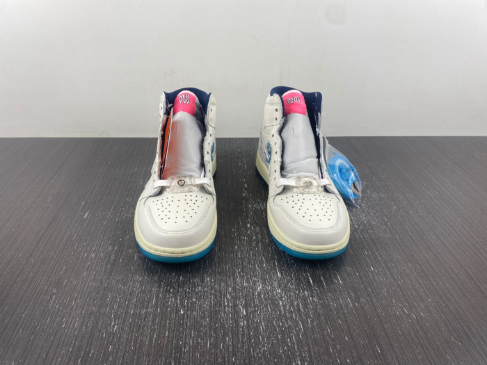 Air Jordan 1 High Golf  FV3565-100