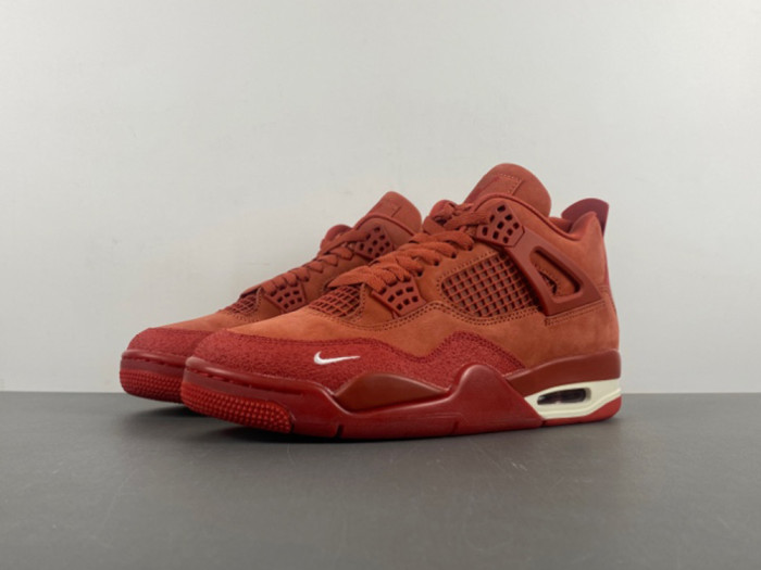 Air Jordan 4 Thunder HF4340-800