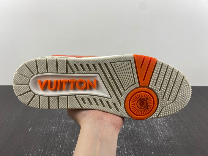 Louis Vuitton LV trainer