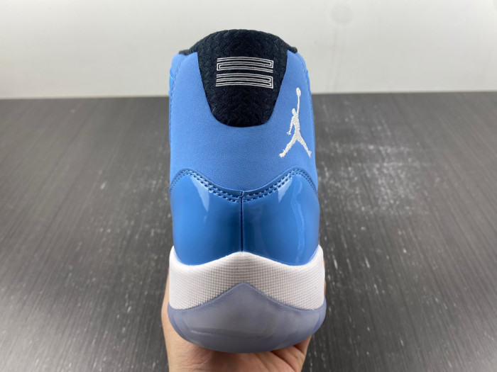 Air Jordan 11 "Pantone" 717602-900