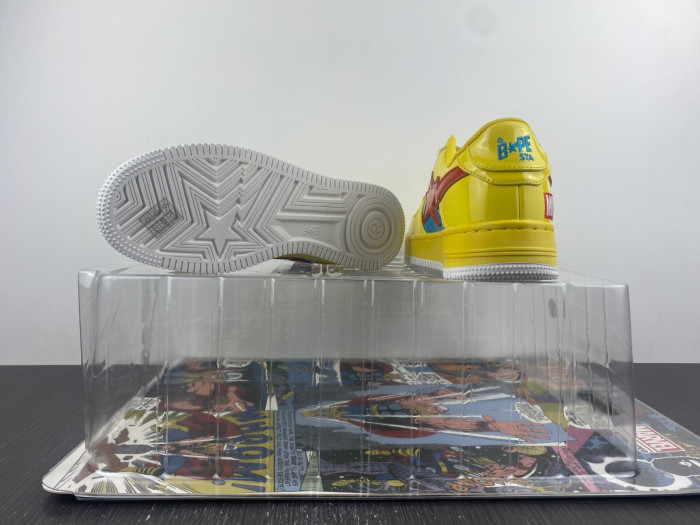 A BATHING APE BAPE STA