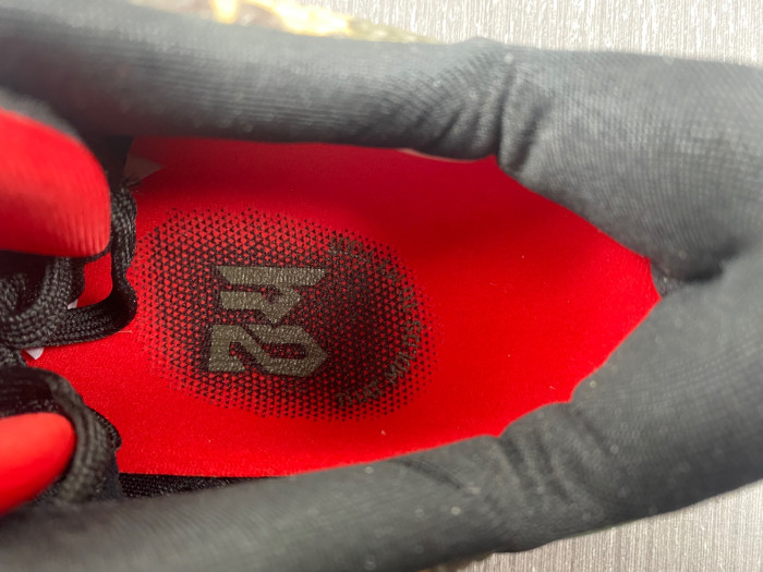 Nike Kobe 6 Protro “Italian Camo” FQ3546-001