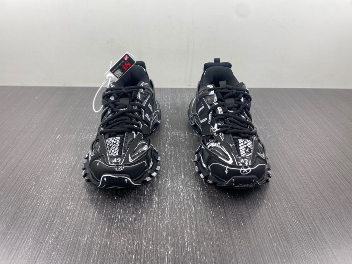 Ba*len*cia*ga 3.0 542436 w3sr2 2315