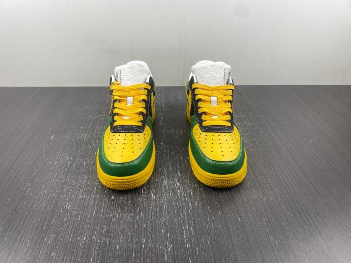 l**isV*t*n x nike air force