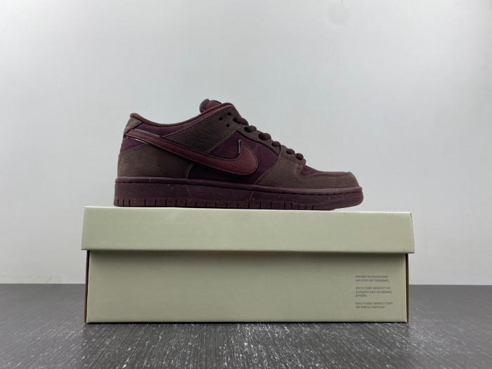 Nike Dunk SB LOW FN0619-600