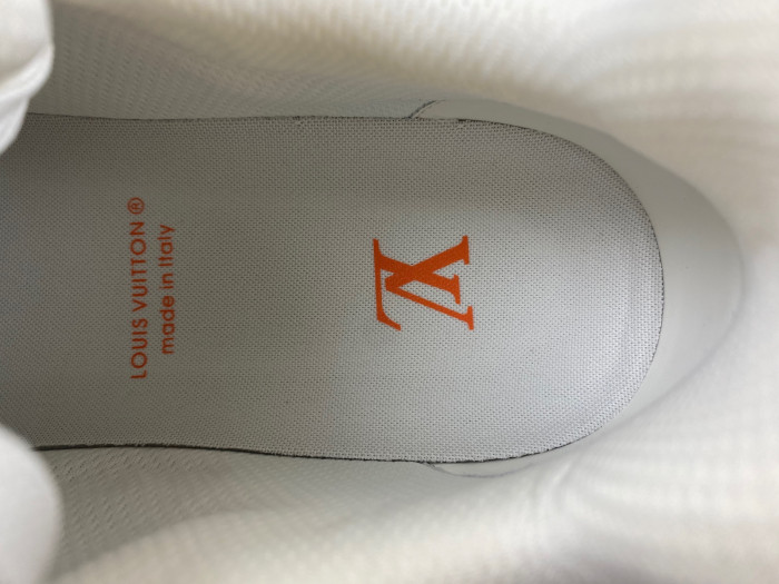 Louis Vuitton LV trainer