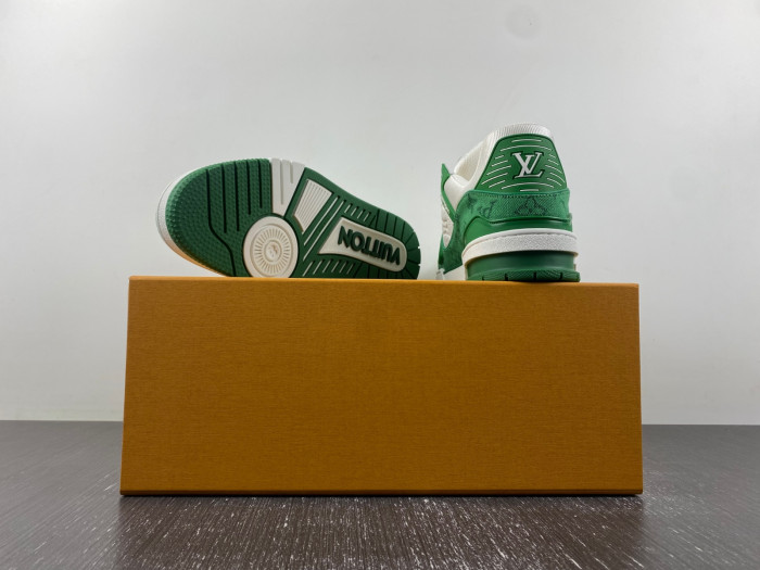 Louis Vuitton LV trainer