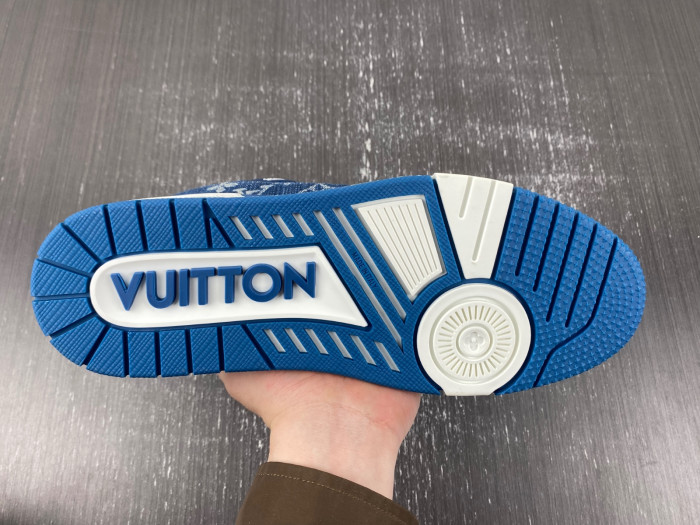 Louis Vuitton LV trainer