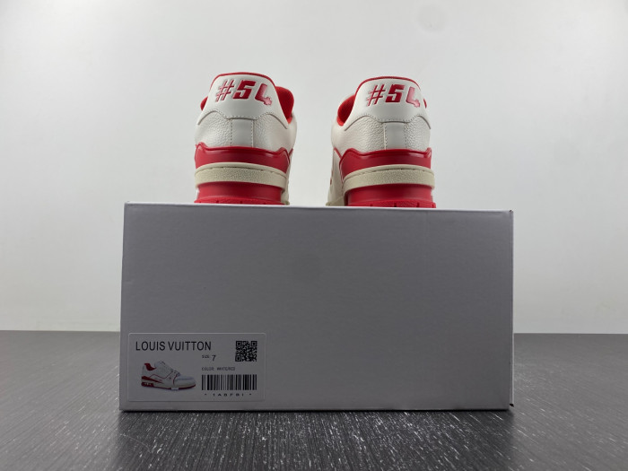 Louis Vuitton LV trainer