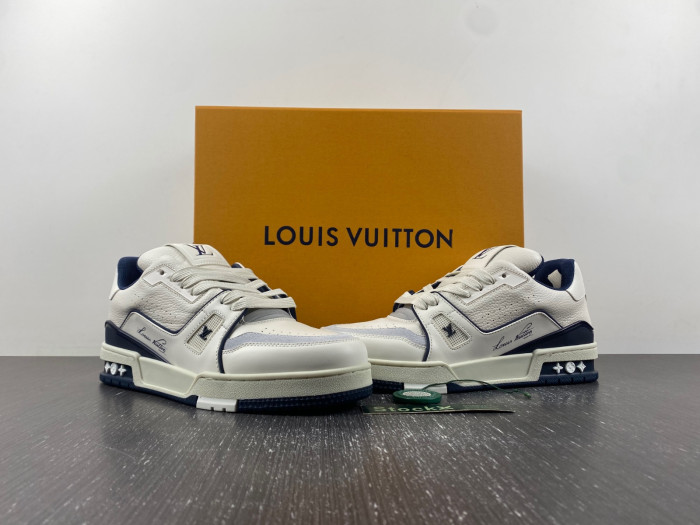Louis Vuitton LV trainer