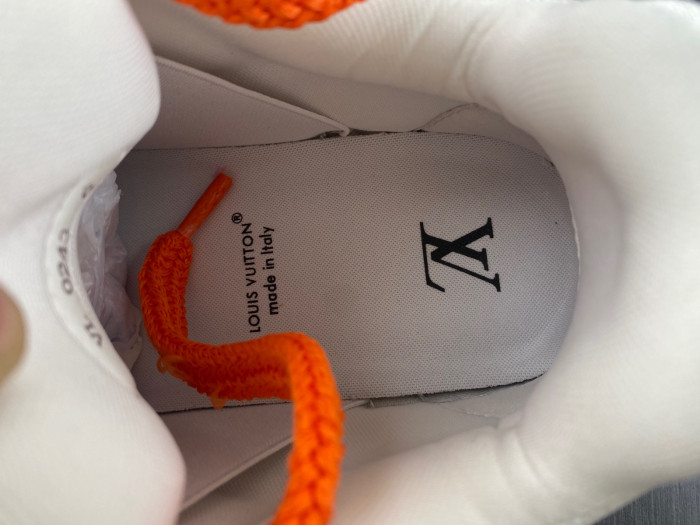 Louis Vuitton LV TRAINER