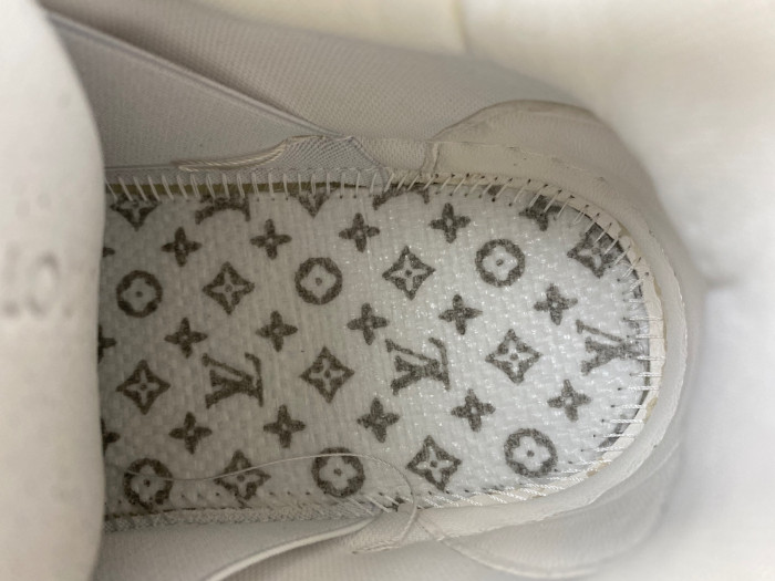 Louis Vuitton LV TRAINER