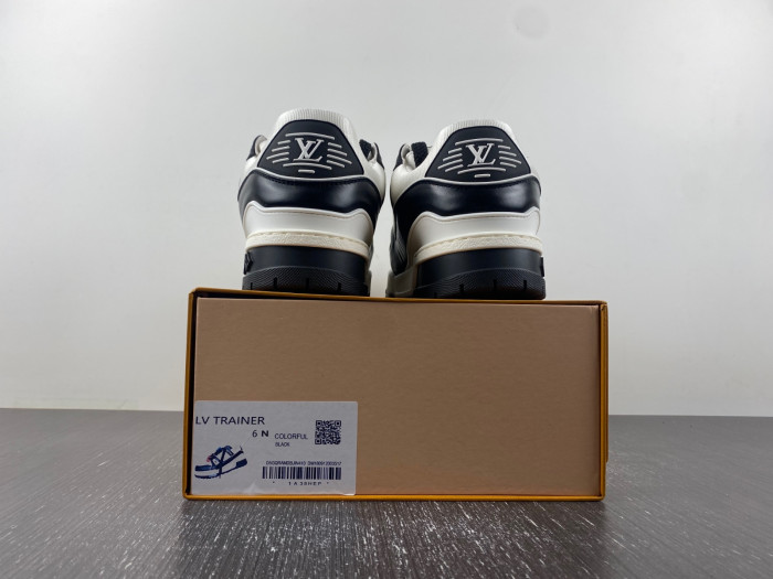 Louis Vuitton LV TRAINER