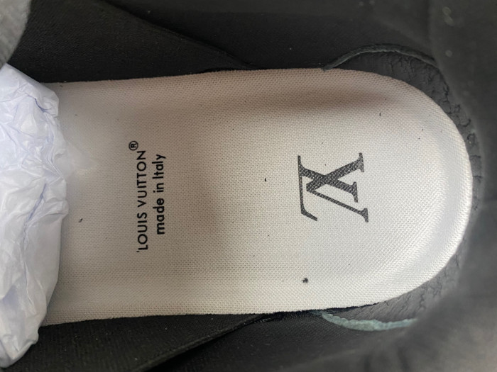Louis Vuitton LV trainer