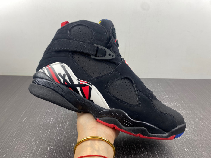 Air Jordan 8 “Playoffs" 305381-062