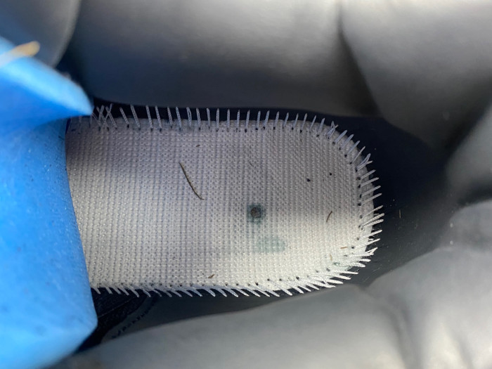 Jordan 4 Retro Kaws Black 930155-001