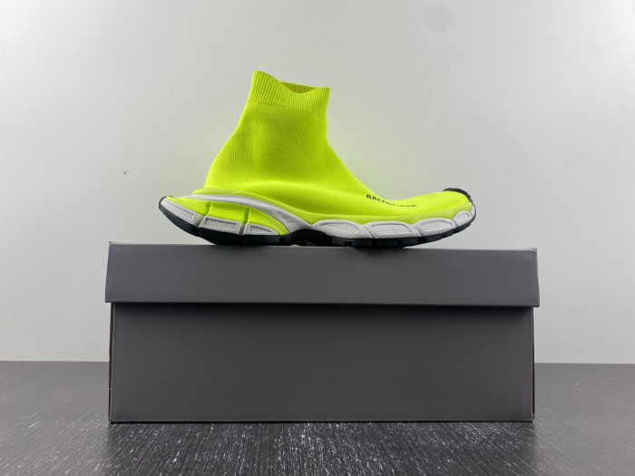 BLCG 3XL SOCK 758481 W2DG1 7090