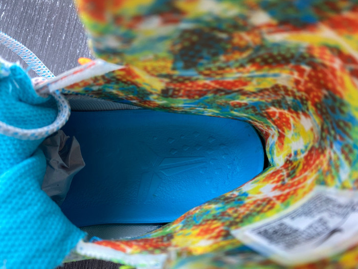 Nike KOBE 9 678301-904