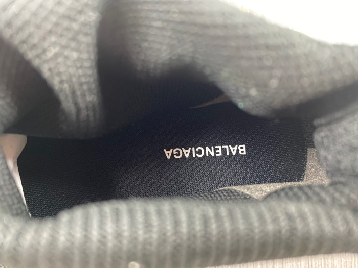 BLCG 3XL SOCK 758483 W2DG1 1010