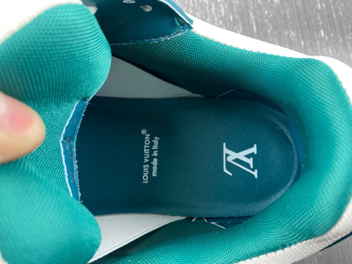 Louis Vuitton LV trainer