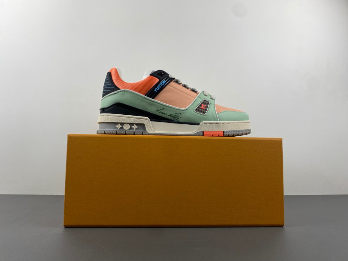 Louis Vuitton LV trainer