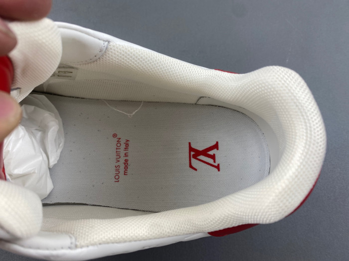 Louis Vuitton LV trainer